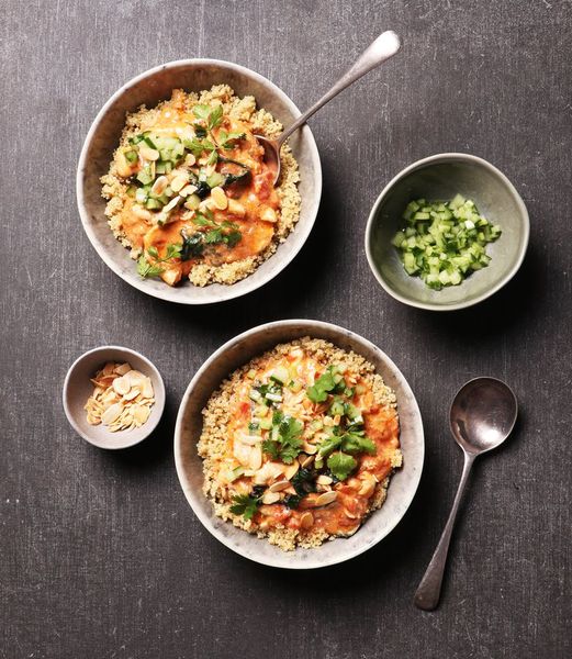 Photo of LEAN & CLEAN BUTTER CHICKEN
