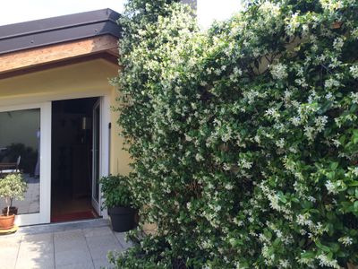 Confortevole appartamento in zona centrale