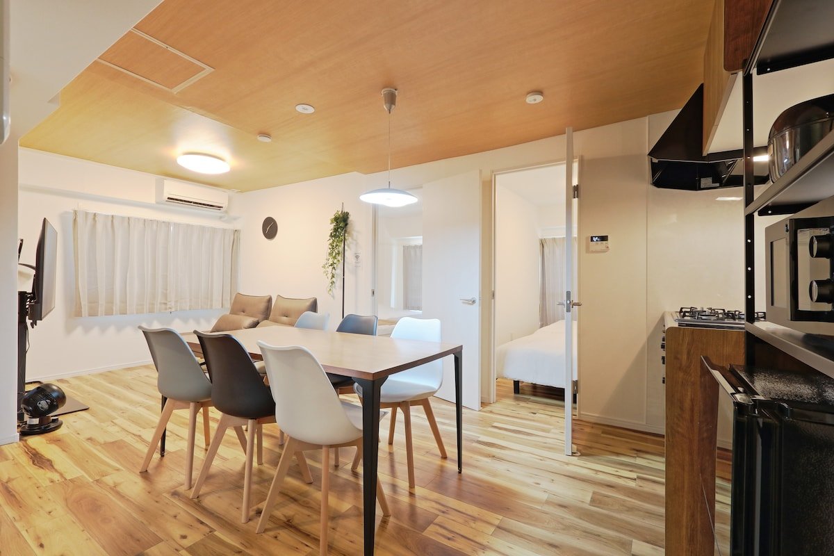 【Commission Free】V.Close to Shinjuku Kabukicho F gallery image 3