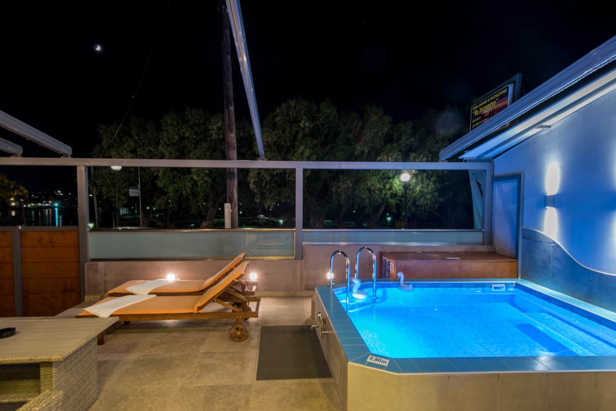 FAMILY luxury apartment