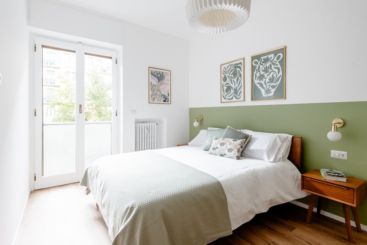 Luxury Apartament Close to San Siro, Duomo, Fiera gallery image 5