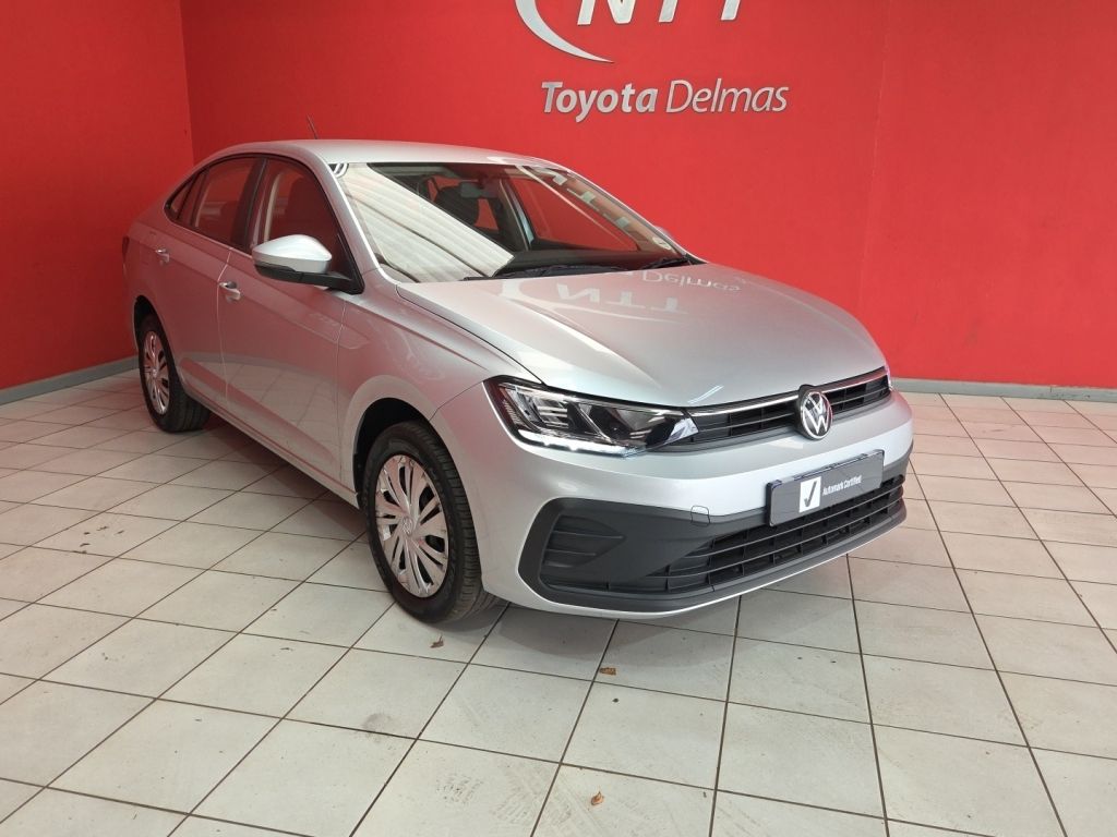 VOLKSWAGEN POLO 1.6 TIPTRONIC for Sale in South Africa