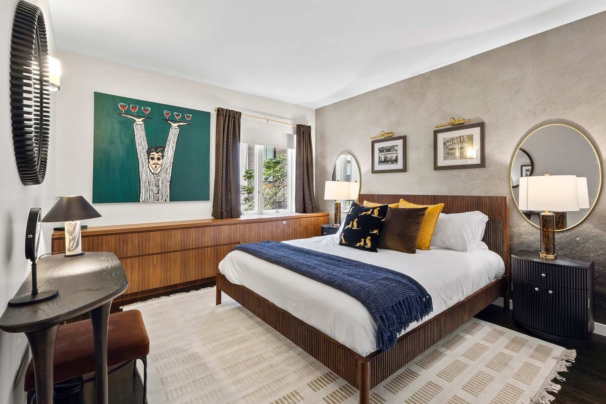 Rove Travel | Prince | 2BR SoHo Condo w/Terrace gallery image 5