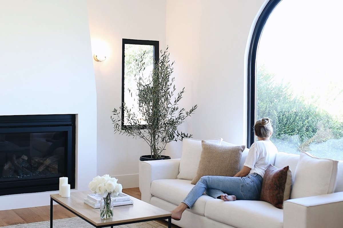 Spanish-Style Abode | Entire Home | Backyard gallery image 3