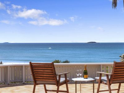 Charlesworth 8 – Beach Reserve, Amazing Views