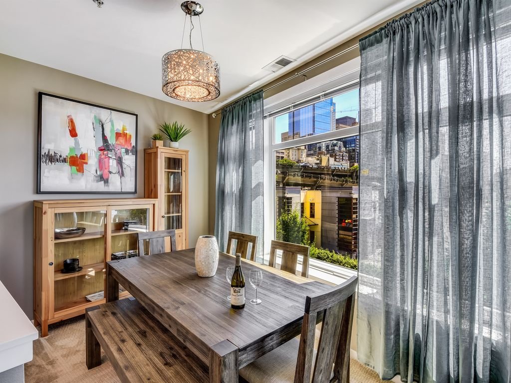 Blue Haven- Water Front Condo gallery image 5