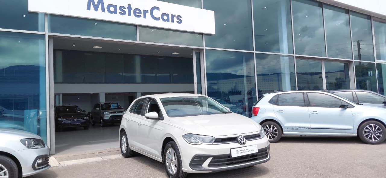 VOLKSWAGEN POLO 1.0 TSI for Sale in South Africa