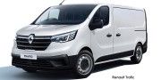 RENAULT TRAFIC 2.0 DCI F/C P/V - 6 thumb