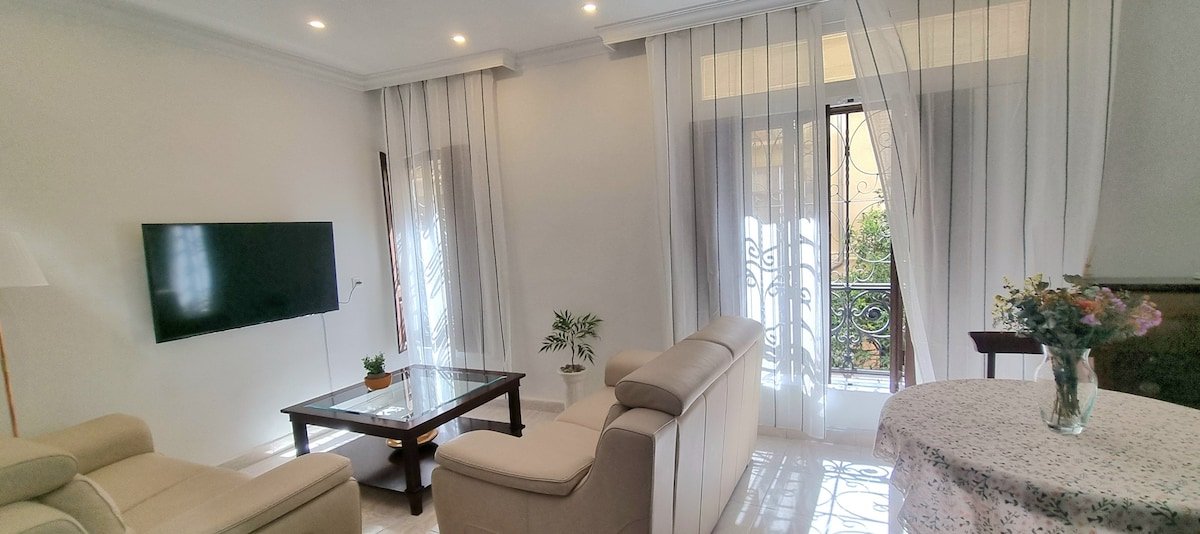 Piso en centro de Valencia gallery image 2