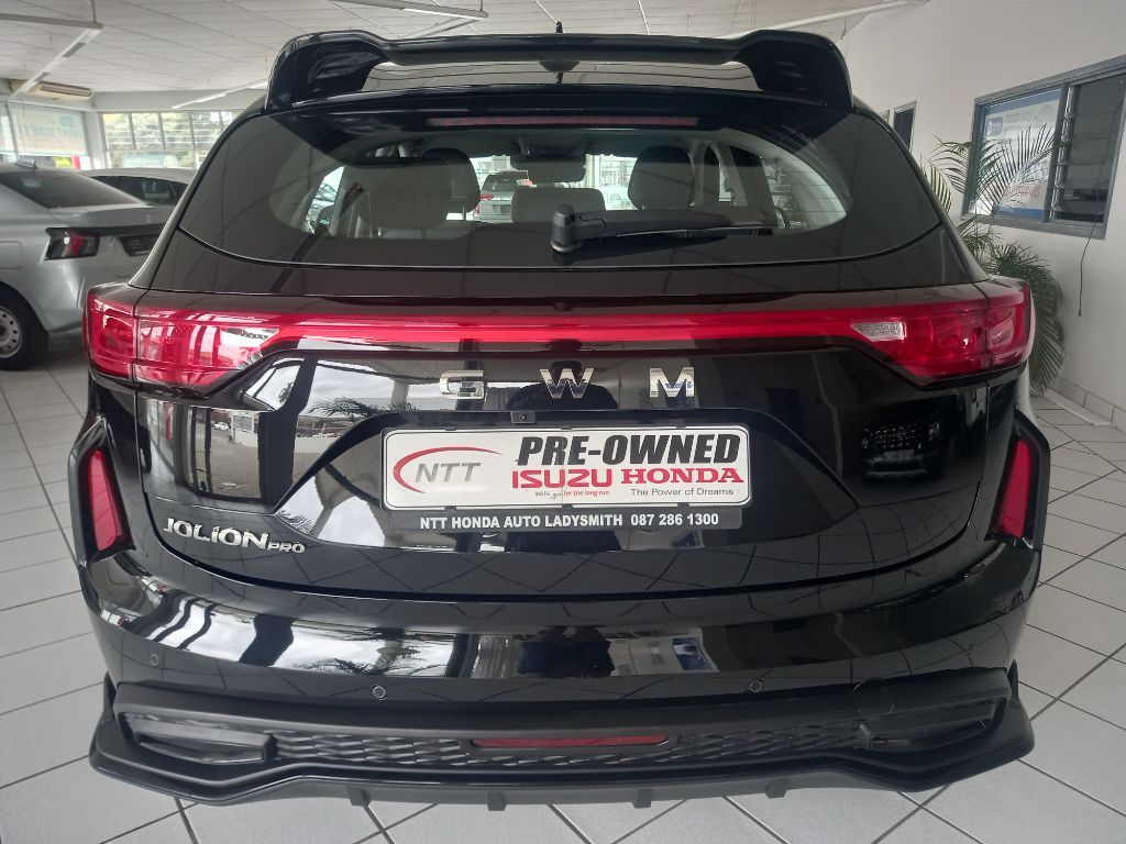 Used car gallery