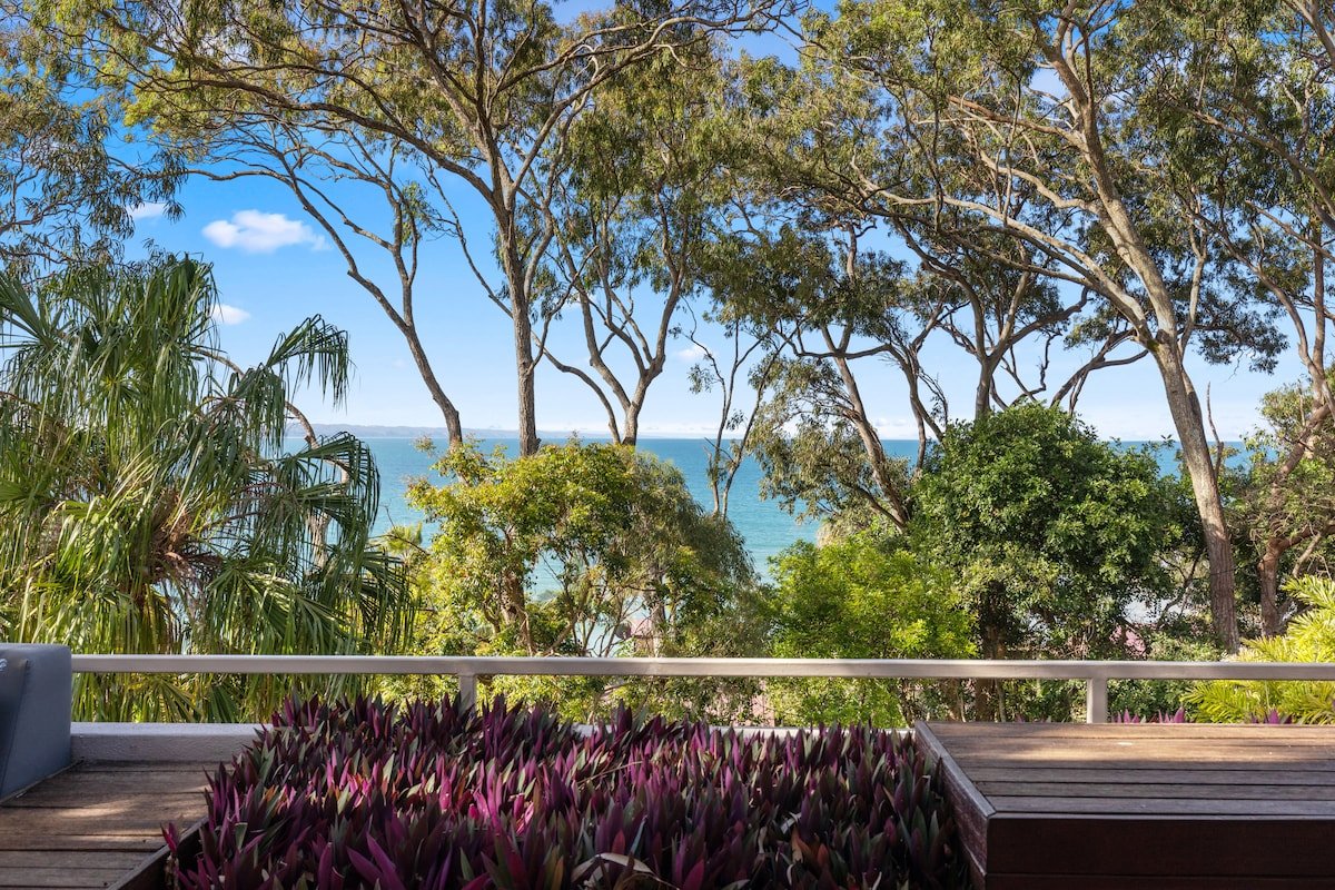 Cove Point Apartment 4: Little Cove Dreaming gallery image 5