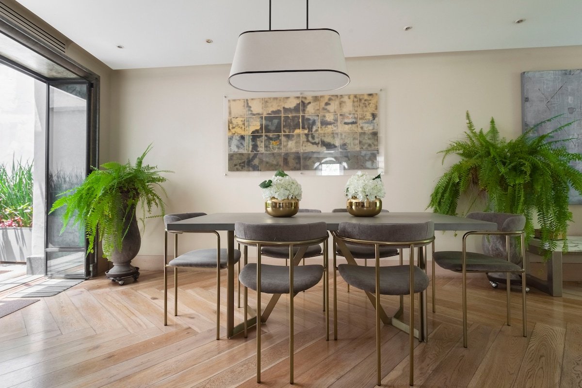 Bohemia luxury Condesa center gallery image 4