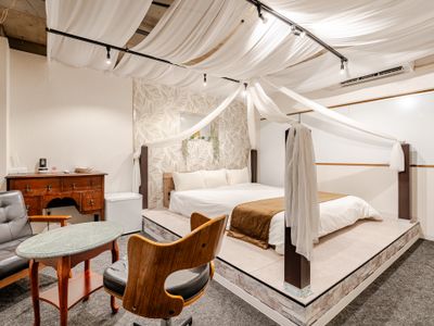 ‘5階建てビル貸切・250平米’ サウナ/カラオケ/シアター/飲み放題/50人以上OK/中野駅