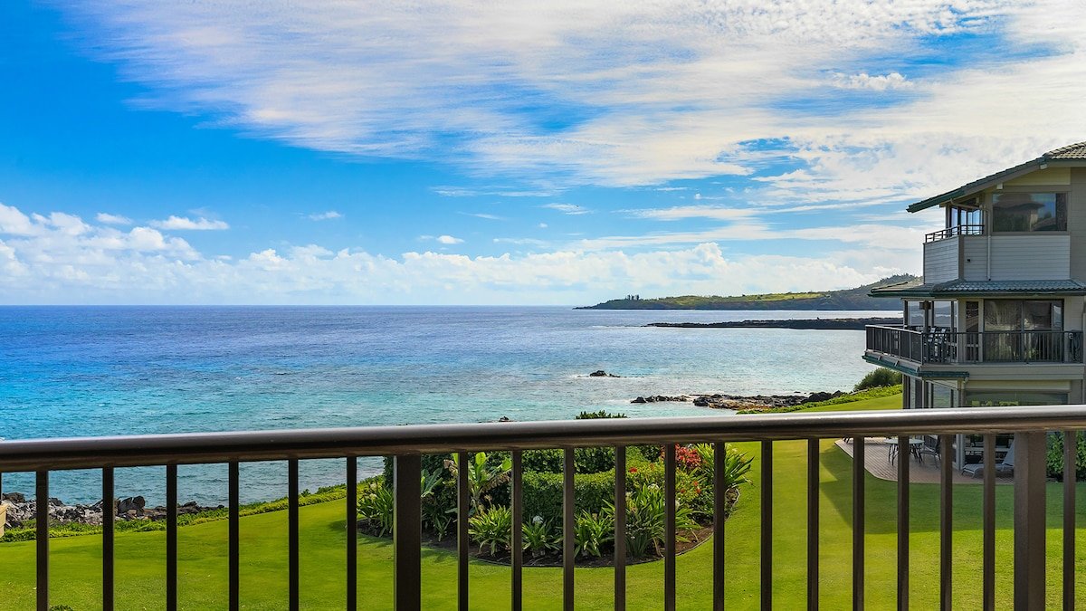Kapalua Bay Villa 29B2 By Parrish Maui gallery image 4