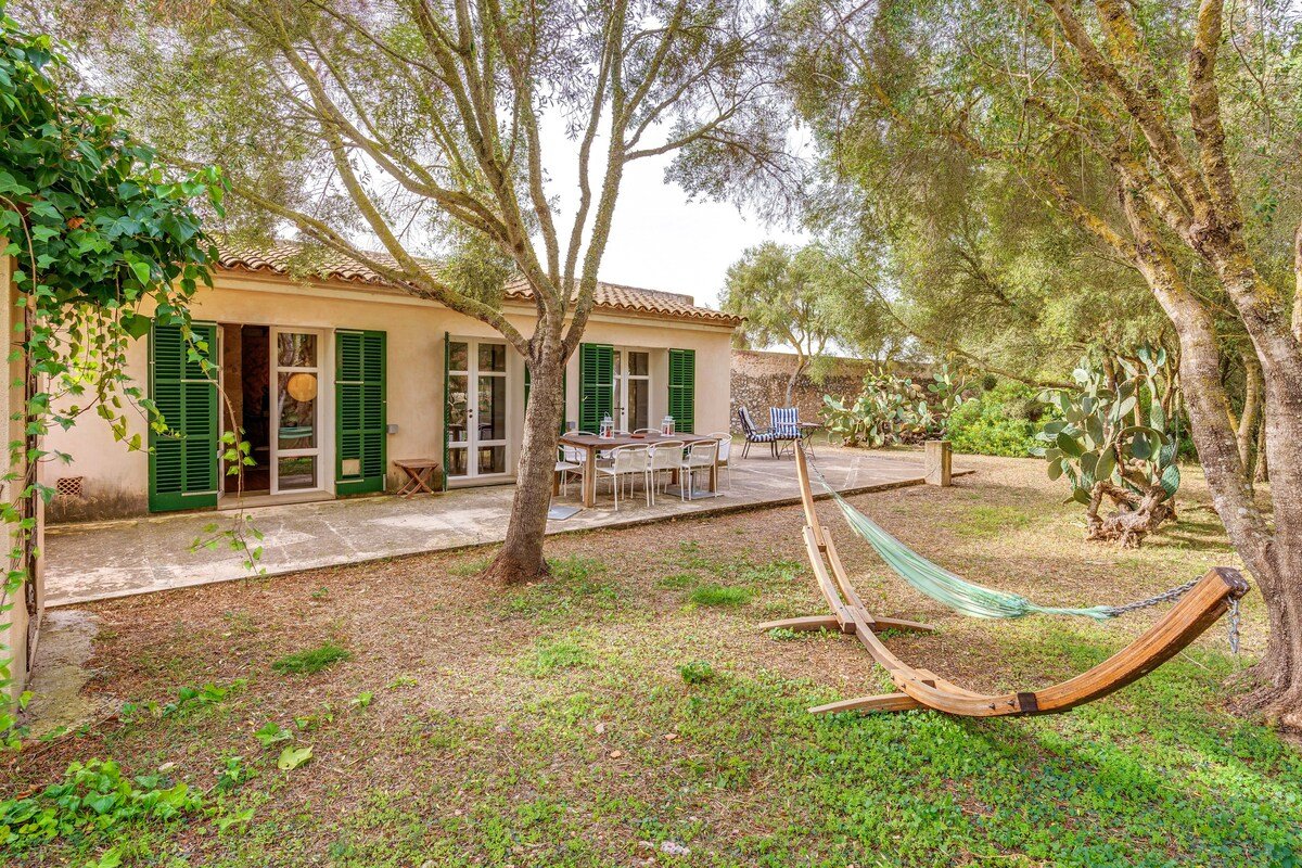 Possessio Sa Barrala Gallinero gallery image 4