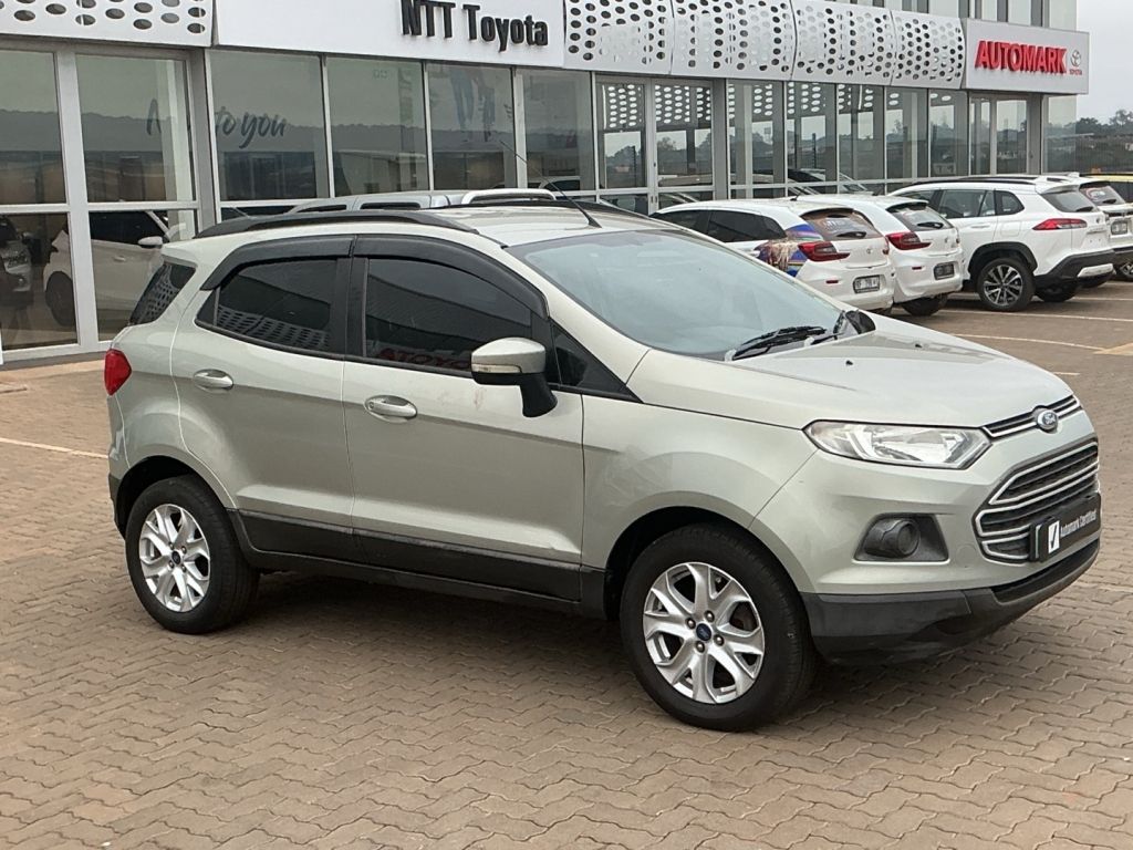FORD ECOSPORT 1.0 ECOBOOST TREND for Sale in South Africa