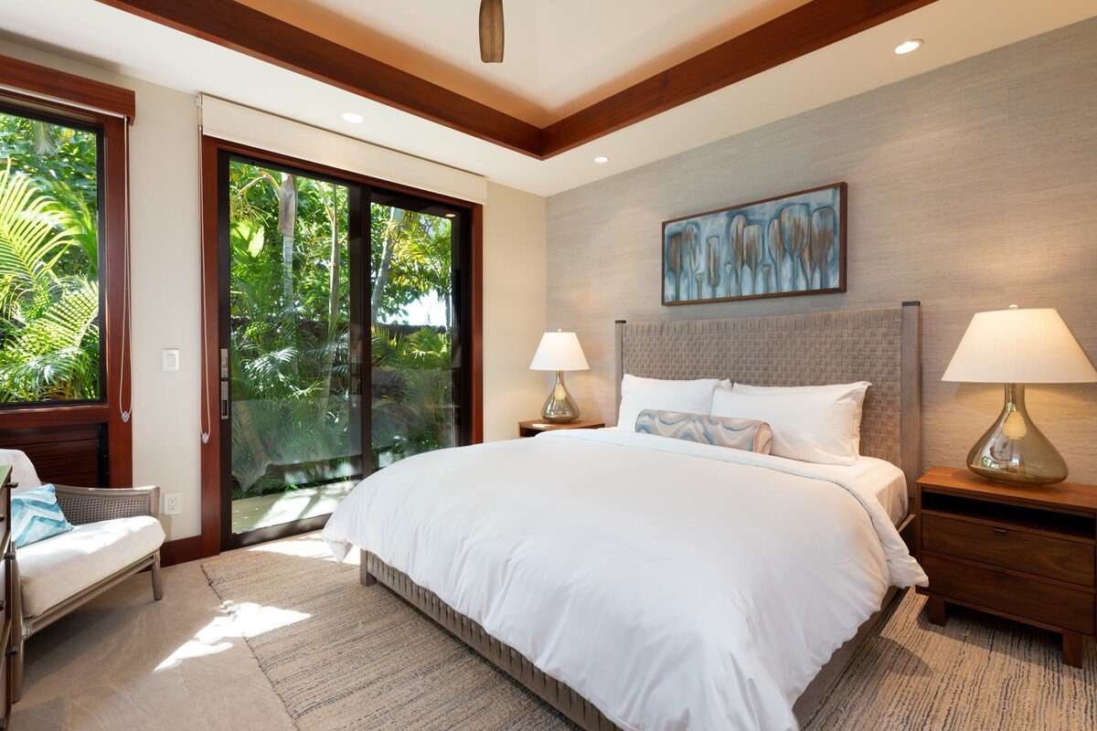 Kulanakauhale 11 – Elegant & Modern | Onsite Staff gallery image 5