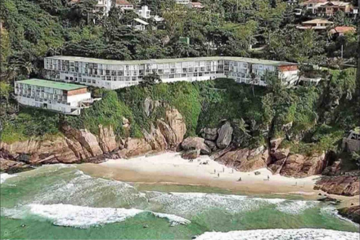 Joatinga Beach, Rio de Janeiro gallery image 3