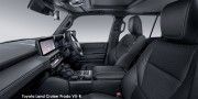 TOYOTA PRADO VX-L 2.8GD A/T - 15 thumb