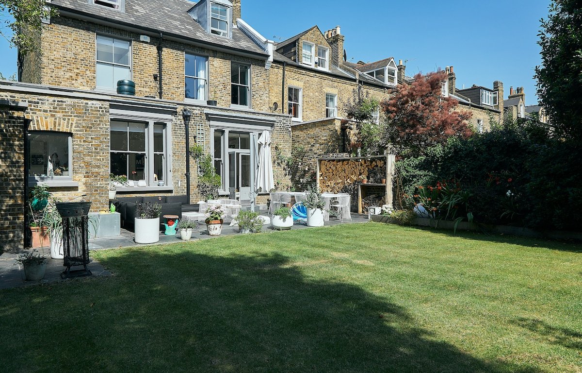 Relax in the City gallery image 4