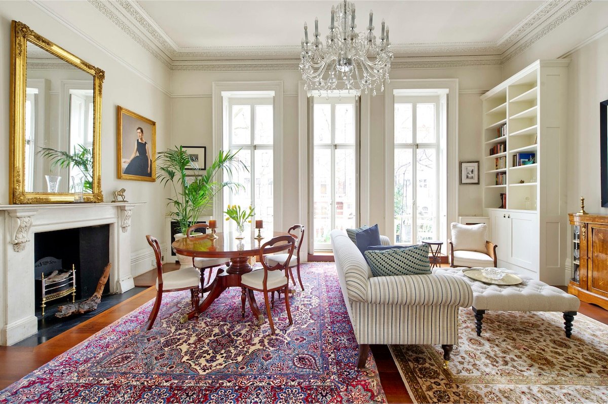 Grand 2 bedroom Flat, Kensington gallery image 4