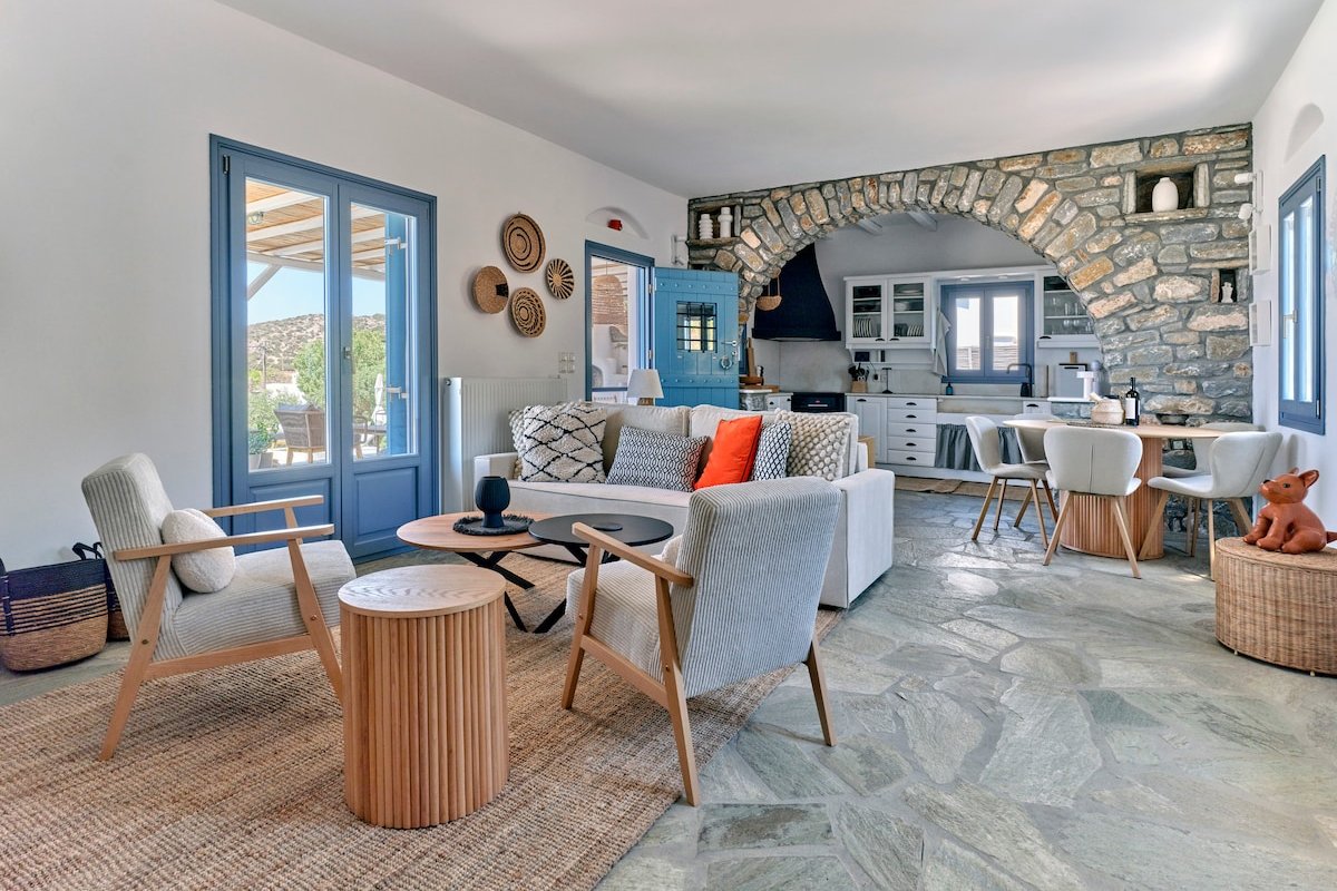 Villa Dalida Alyki gallery image 3