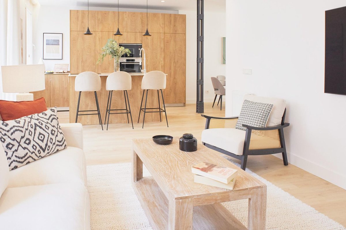 Heima Chic Retiro Park