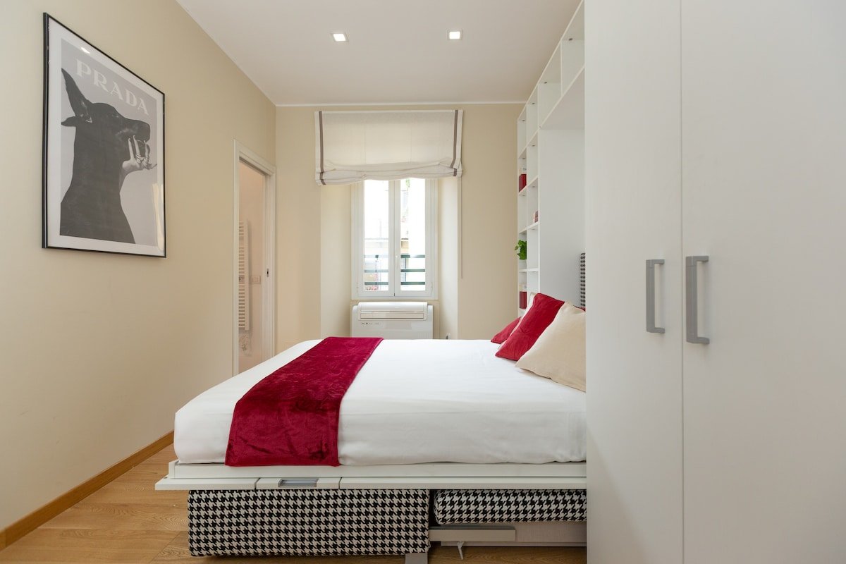 San Marco hideaway – new exclusive apartment gallery image 3