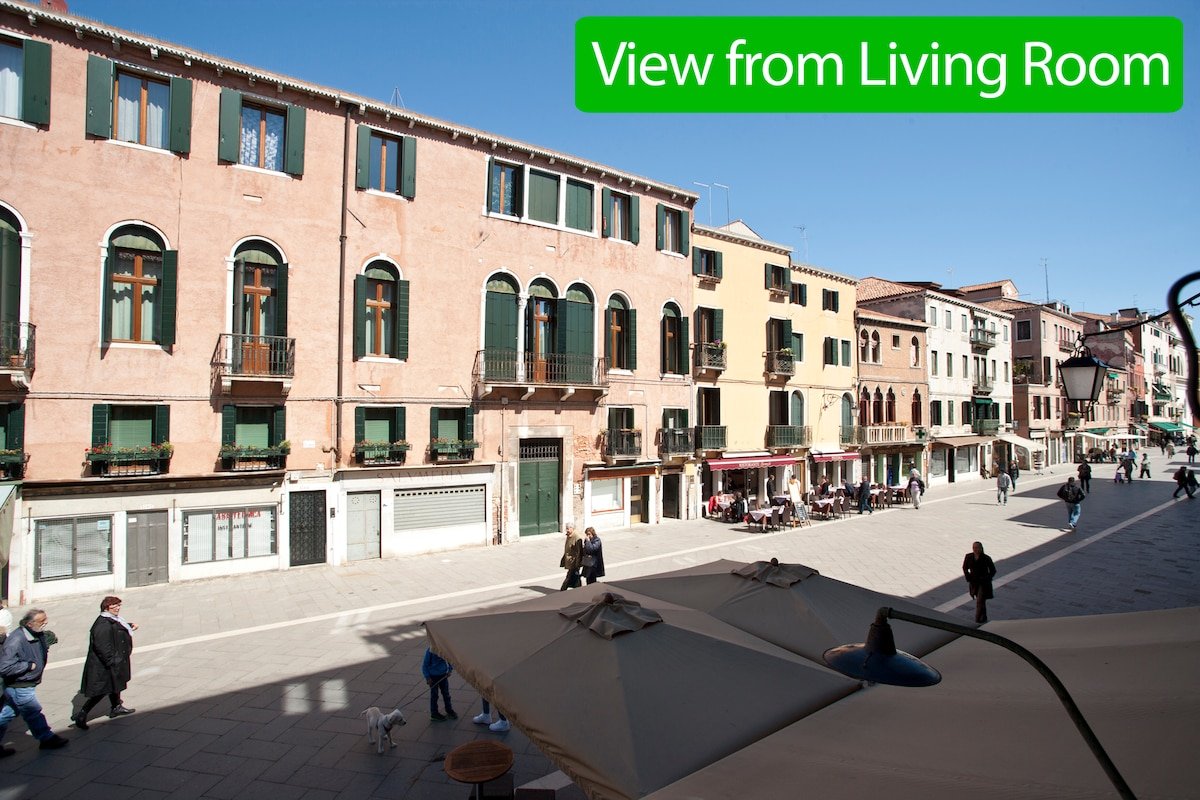 Ca’ dell’ Ambasciatore, Venezia gallery image 5