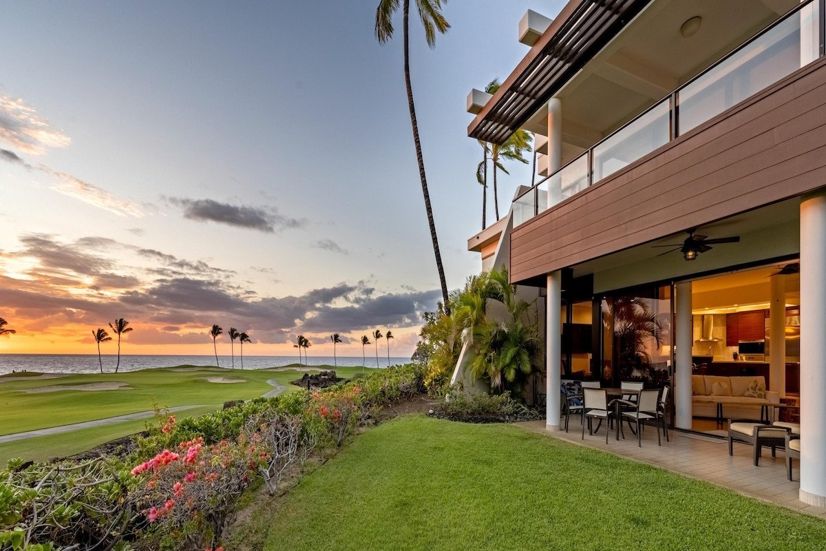 Mauna Lani Point B107