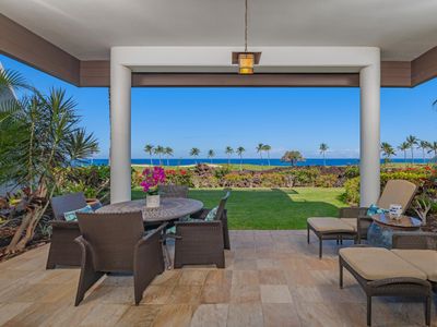 Mauna Lani Point | B105