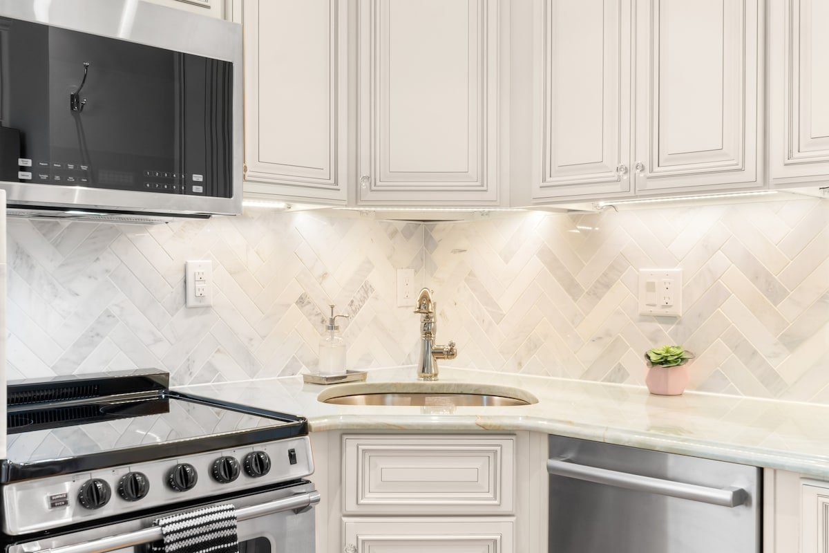 Iconic French Consulate Mansion I Central Denver gallery image 3