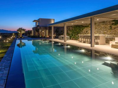 “Aquaria One” by Aqualiving Villas