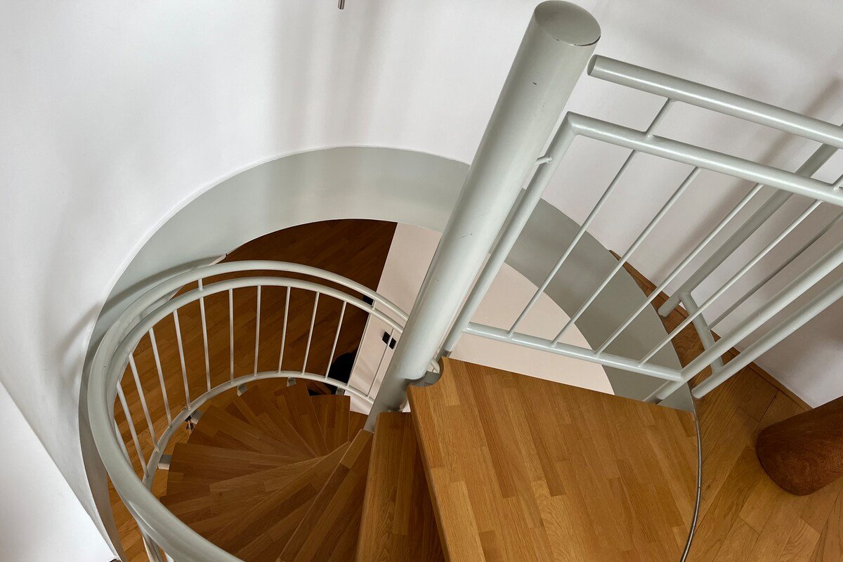 Deluxe Inner City Penthouse, Rooftop Residence gallery image 5