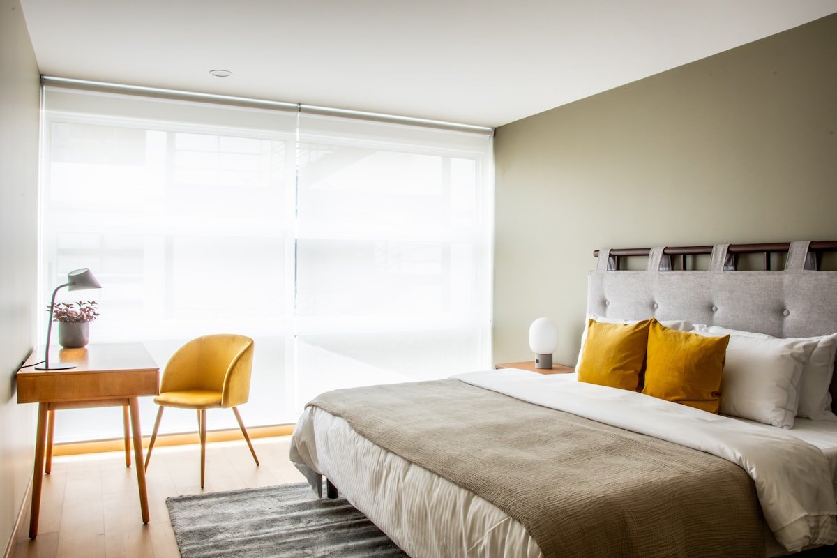 4BR in 2 beautiful apartments gallery image 5