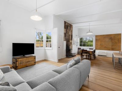 Lochaber at Lonsdale