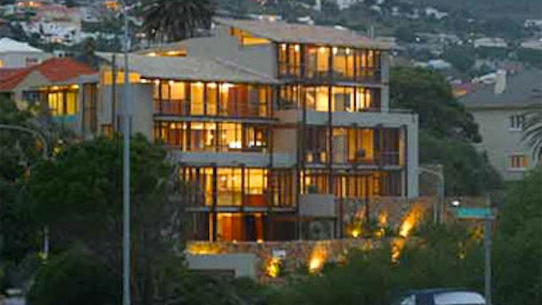 Glen Beach Villas Glen Beach Villa 2
