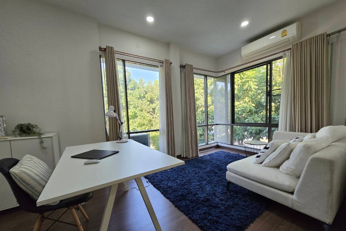 Luxury Stay @ 4-Bedroom Villa Bangkok gallery image 5