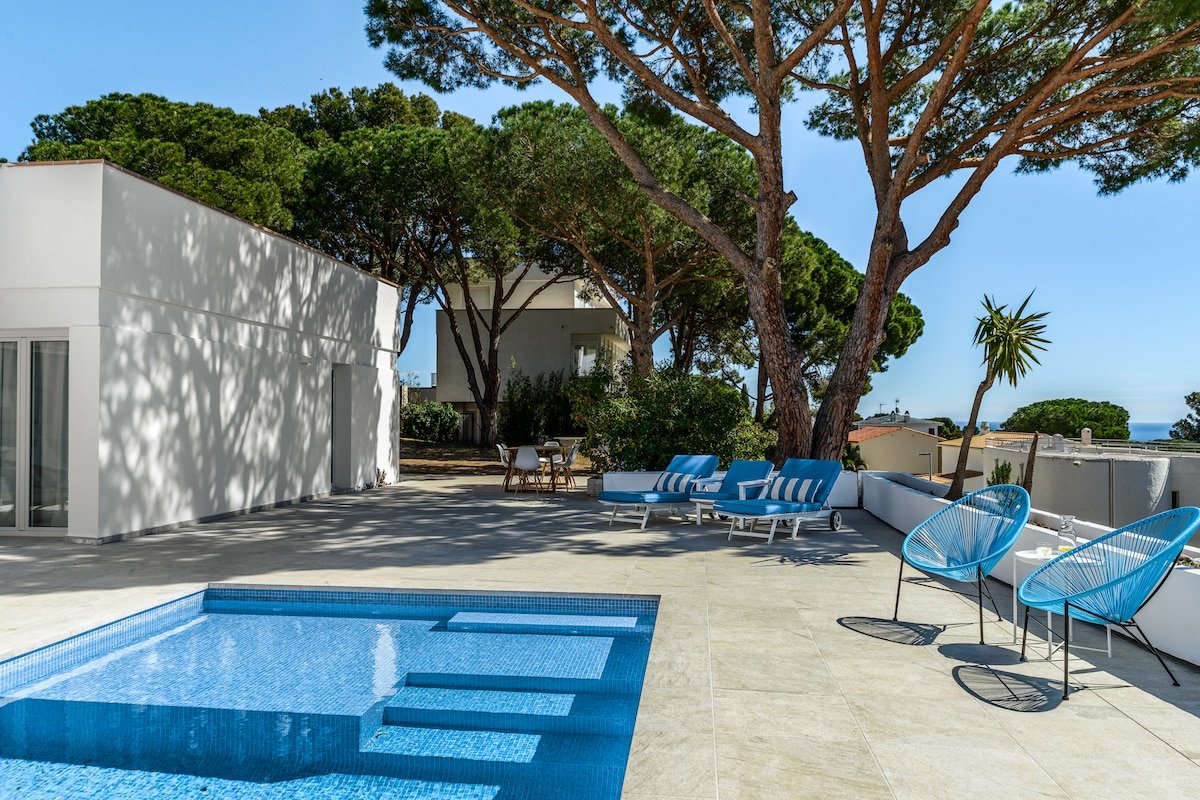 Juca Blanca Sea View gallery image 4