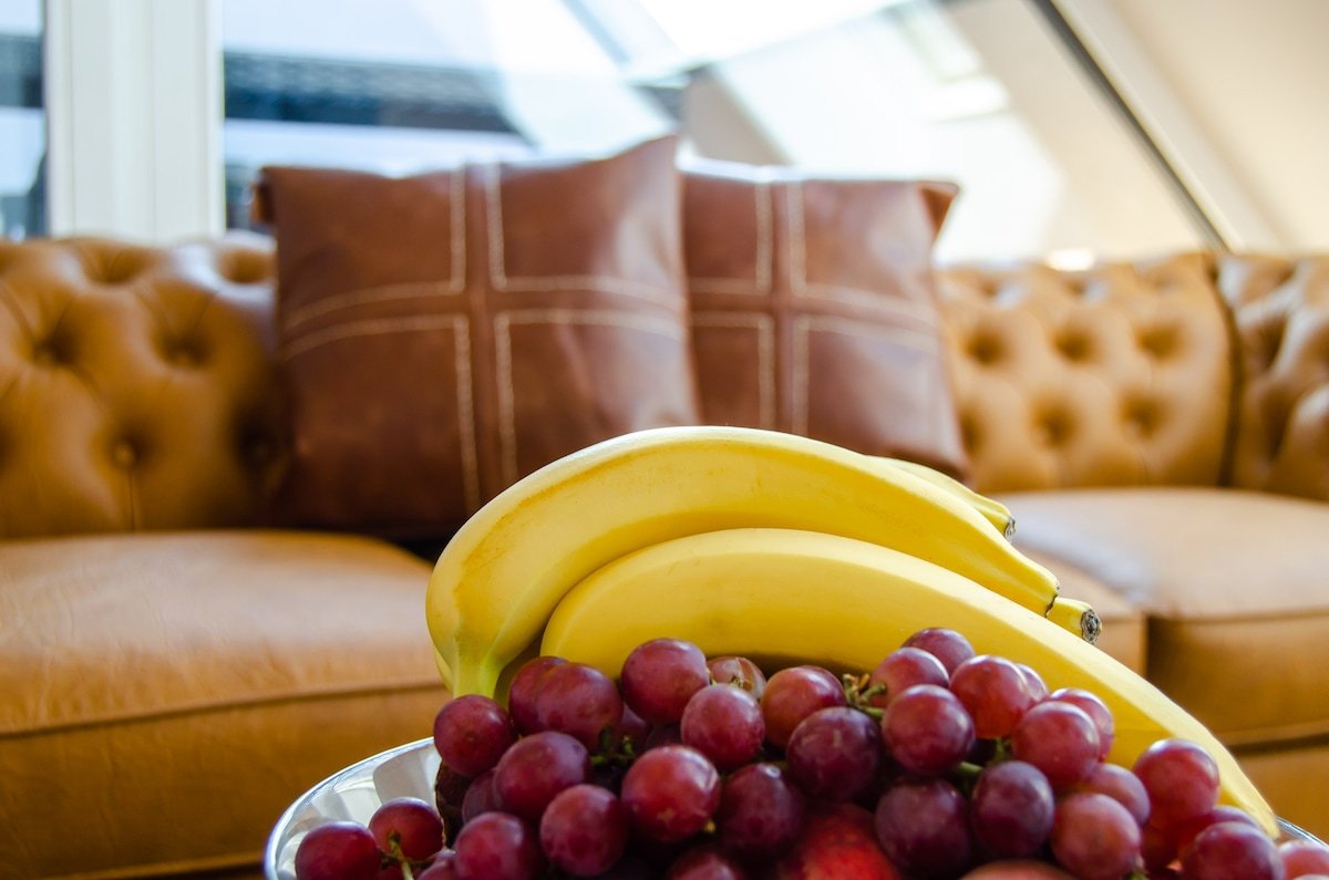 Elegant Penthouse in urban Vienna with Balcony gallery image 5