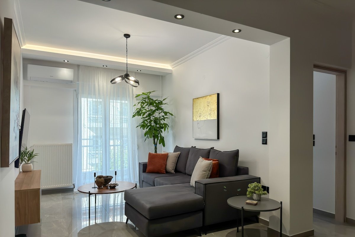 Luxury Downtown Apartment D1 gallery image 4