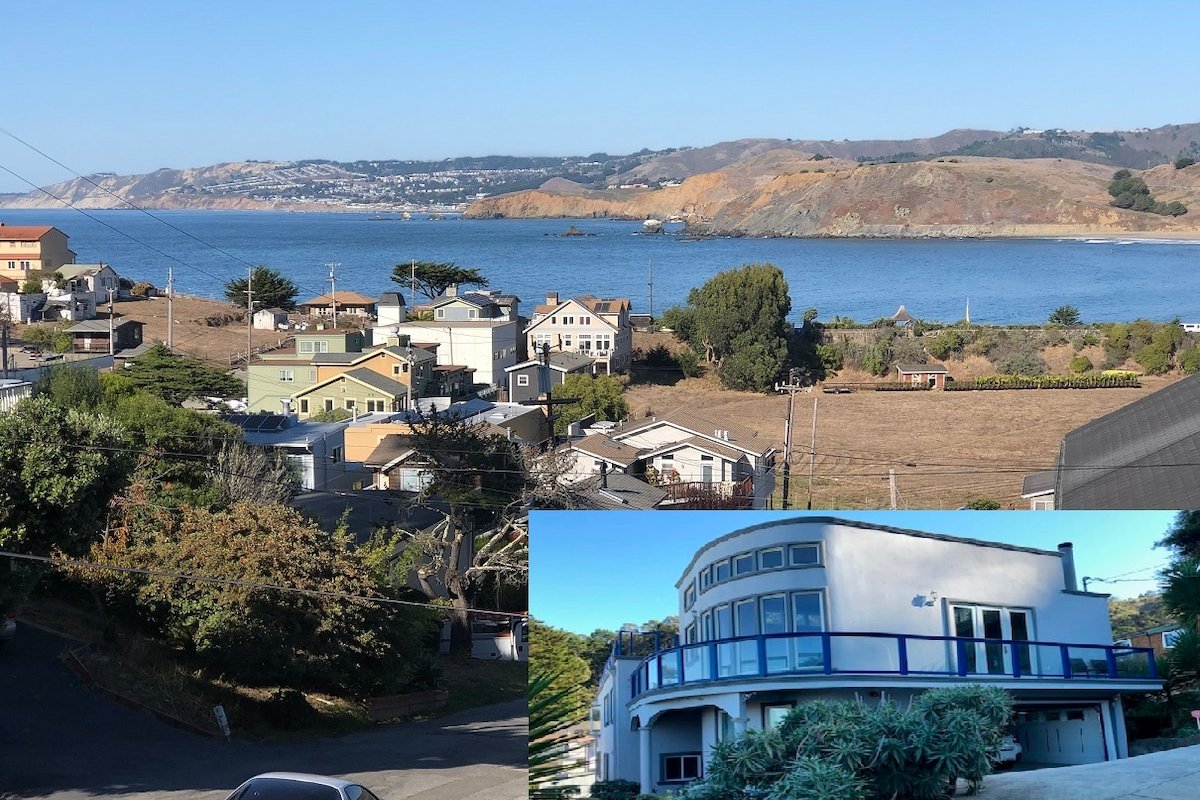 Beach House near Downtown San Francisco gallery image 3