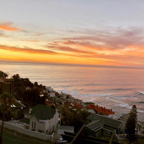 Sumptuous 2 bedroomed Villa with great Ocean Views