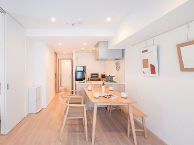 Rare Find Apartment 701 in Nishiazabu/Roppongi