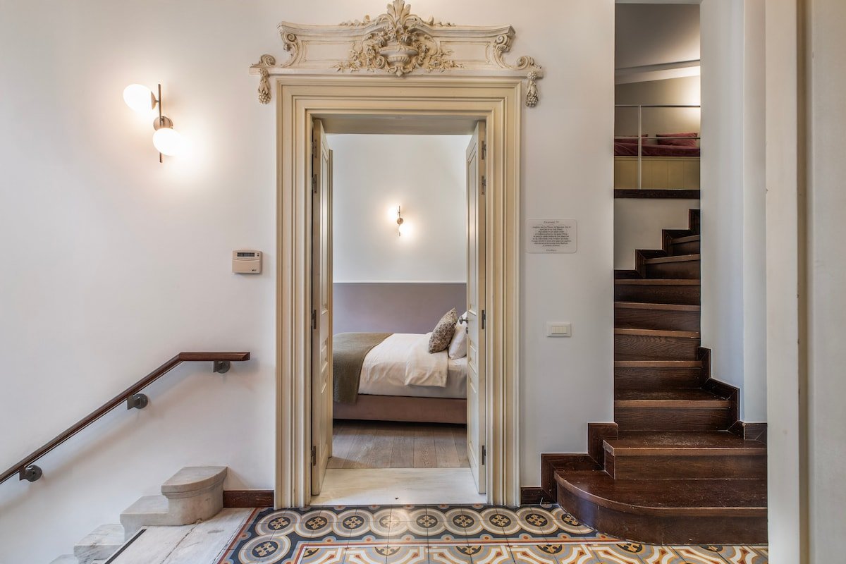 Genesis Grande Acropolis historic Villa gallery image 5