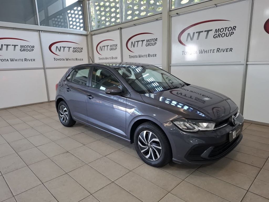 VOLKSWAGEN POLO 1.0 TSI for Sale in South Africa