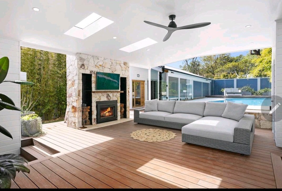 The Resort House – Bundeena