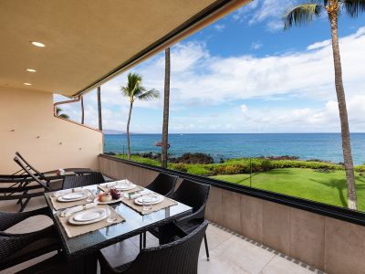 Breathtaking Views-Makena SURF # F-209