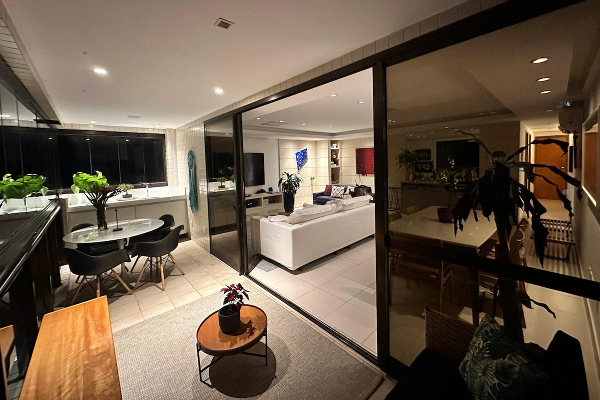 Excelente 2 Suítes + Sofá Cama gallery image 3