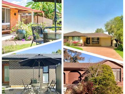 Cheerful 13 Bedrooms with free Parking